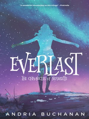 cover image of Everlast